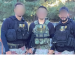 Operation "MONGOOSE AZTECA"