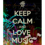 The Crazy Dancers/Music