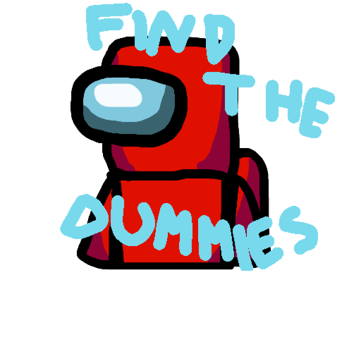 Find The Dummies