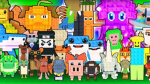 happy brainrots