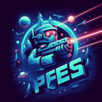 PFES Lazer Tag
