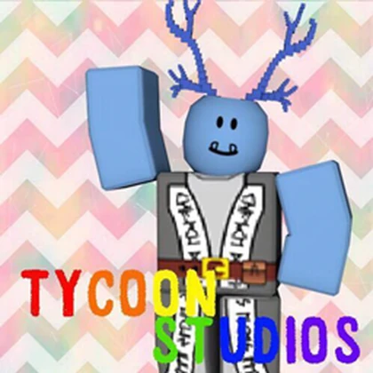 Tycoon Studios Roblox group icon