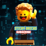 Lego mini figs fans!!
