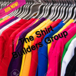 The Shirt builder's group