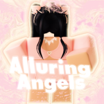 Alluring angels