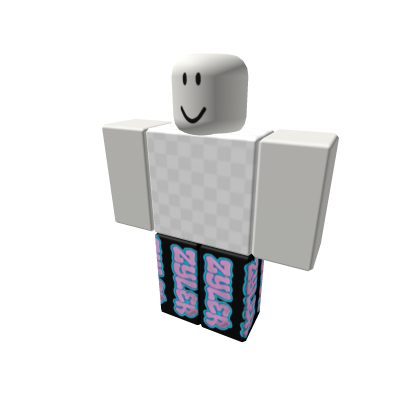 Zyler Studio Official Logo Pants thumbnail
