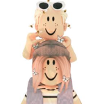 Bloxburgs Asthetic Friends and Builders