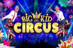 B!g k!d Circus