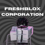 Freshblox Corporation