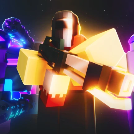 Image du serveur Roblox