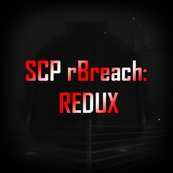 rBreach Redux - Public Test Environment