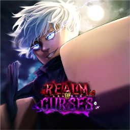Realm Of Curses