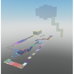 Lightning Obby
