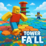 UPDATE Tower Of Fall 