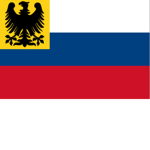 Empire of Russia .