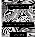 1-800-ITS-GONNA-BE-OK