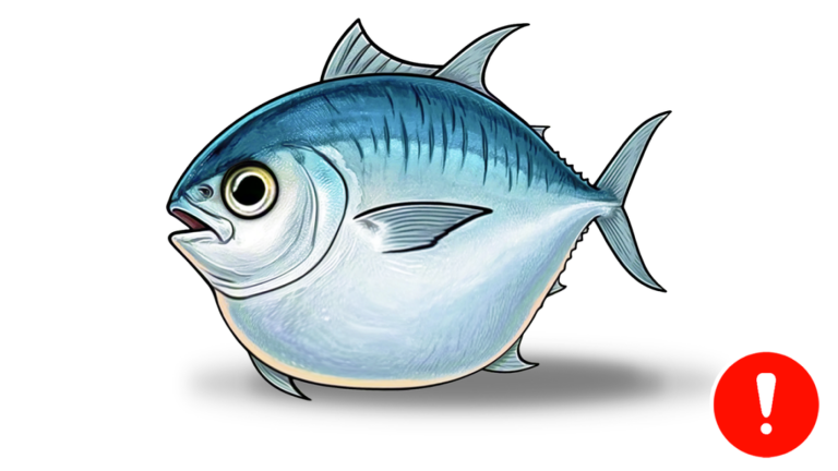 Be Fishes screenshot 1