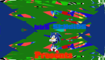 The sonic fan club forever!