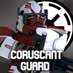 | TGR | Coruscαnt Guard