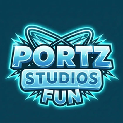 Portz Studios Fun Roblox group icon