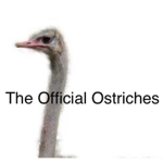 The Official Ostriches