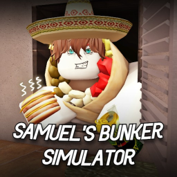 [✦UPD] samuel's bunker simulator