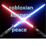 robloxian keepers of peace