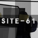 -[SCPF]- Site 61