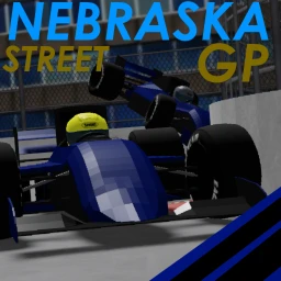 Nebraska Street Circuit icon