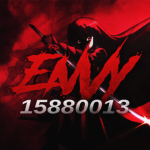 ' envy