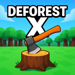 Deforest X