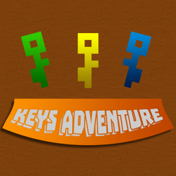 Keys Adventure (BETA)