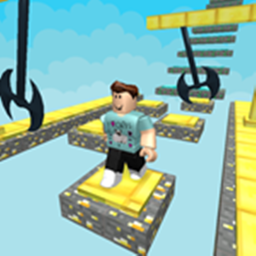 MineBlox Obby Tycoon!