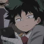 deku fanclub!!