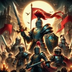 Silent Knights Productions