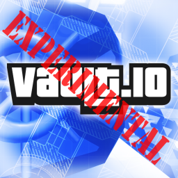 Vault.io Experimental