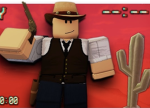 The wild westerns(westbound)