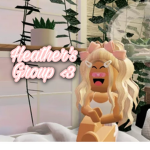 Heather's Group <3