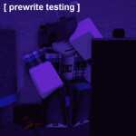 [PREWRITE] DEVELOPING BY 14:00 (Dev Branch)
