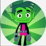 Teen Titans Go club