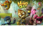 Monkey Quest Tribes