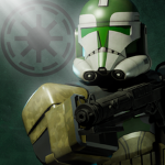 【TGR】41st Elite Corps
