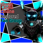 Guest Quest Online: Restored Fan Group Group Thumbnail