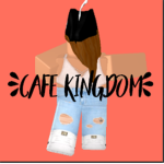 Cafe Kingdom