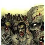 The Zombie Killers By: dominicfalson13