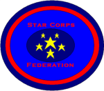 The Star Corps Federation