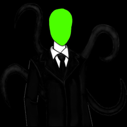 Main Menu Updated | Slender horror game