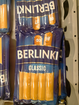 Berlinki Hochland Nuggets