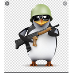 Lenny’s The penguins group