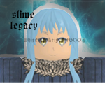 SIime legacy